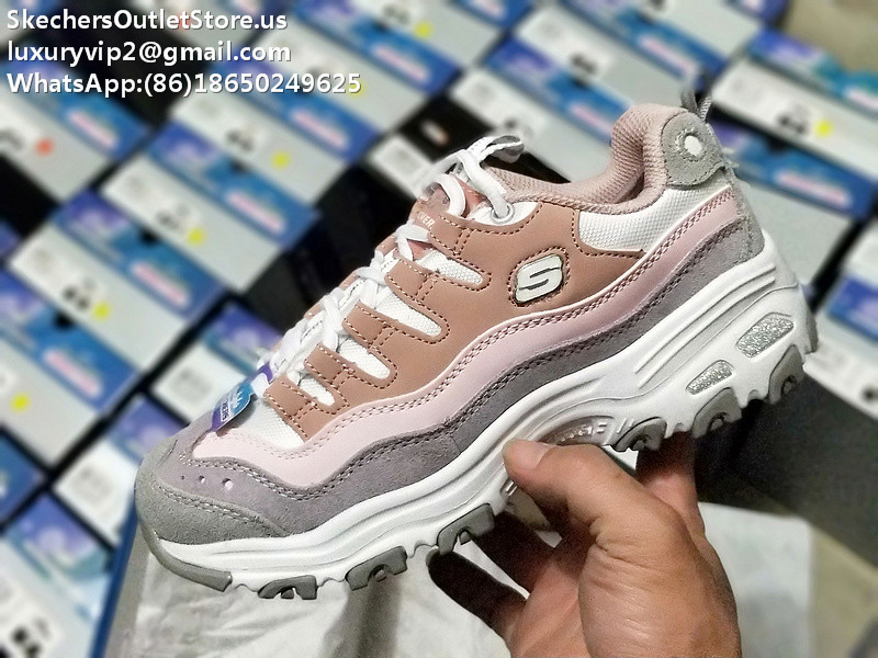 Skechers Shoes Outlet 35-44 40